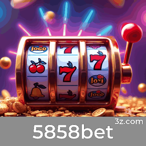 Cassino Online 5858bet