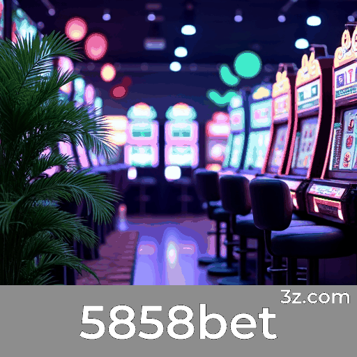 Cassino Online 5858bet