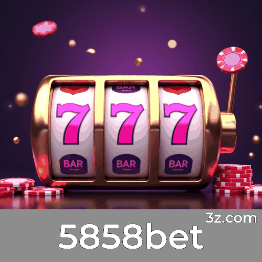 Acesso ao 5858bet