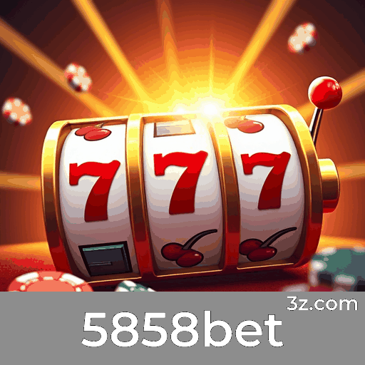Acesso ao 5858bet