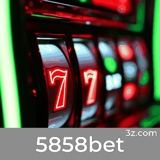 Cassino Online 5858bet