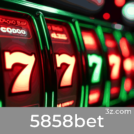 Acesso ao 5858bet