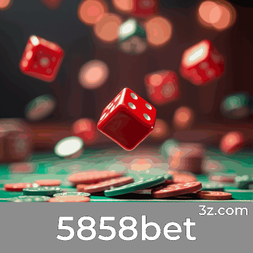 Cassino Online 5858bet