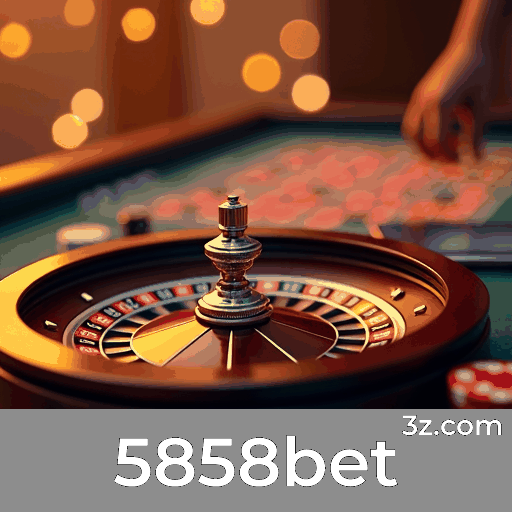 Cassino Online 5858bet