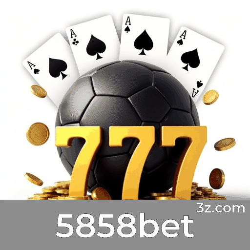 Cassino Online 5858bet