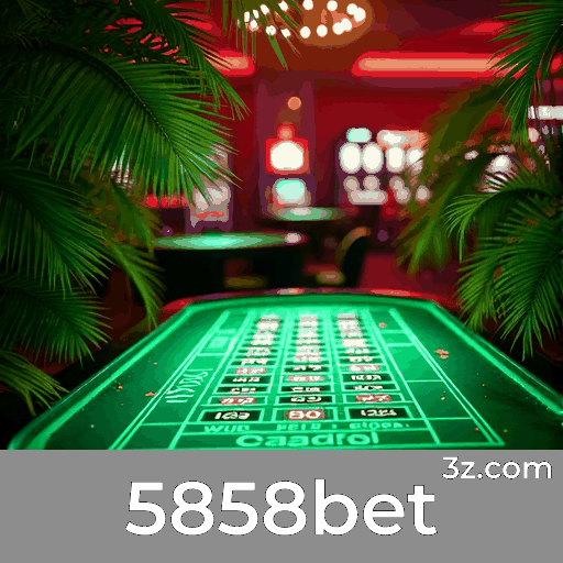 Cassino Online 5858bet