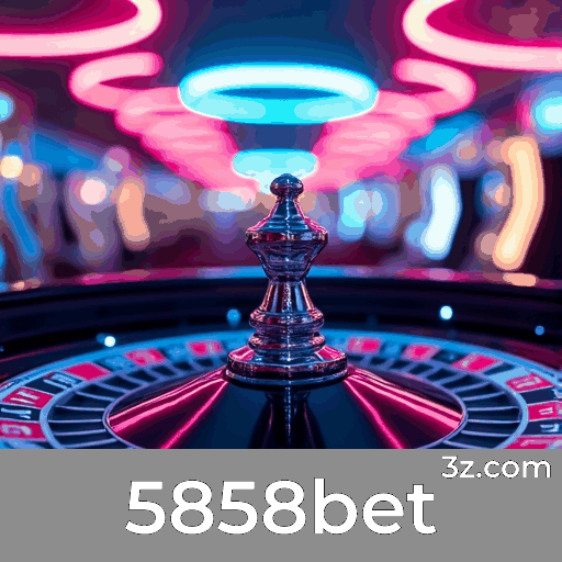 Cadastro na 5858bet