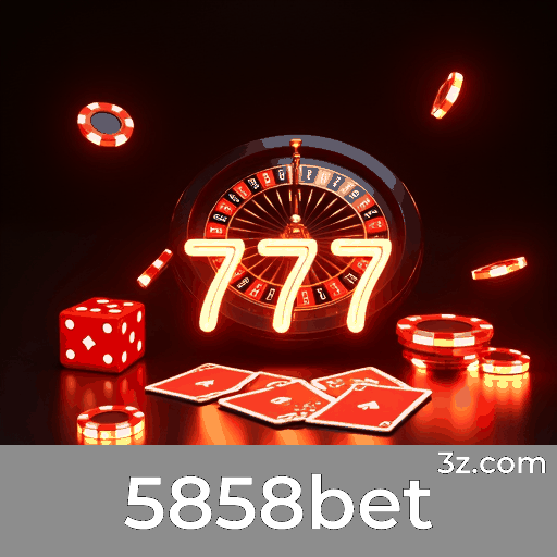 Acesso ao 5858bet