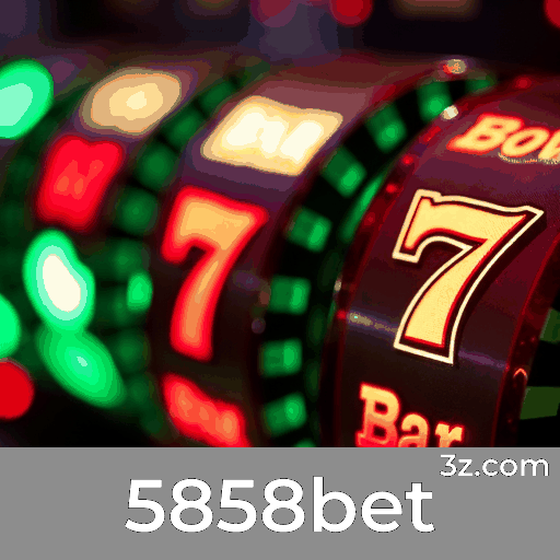 Cassino Online 5858bet