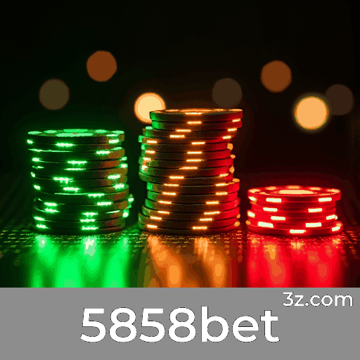 Acesso ao 5858bet
