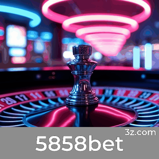Cassino Online 5858bet