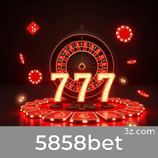 Acesso ao 5858bet