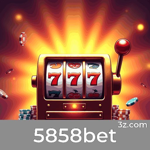 Acesso ao 5858bet